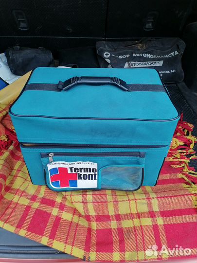 Термоконтейнер