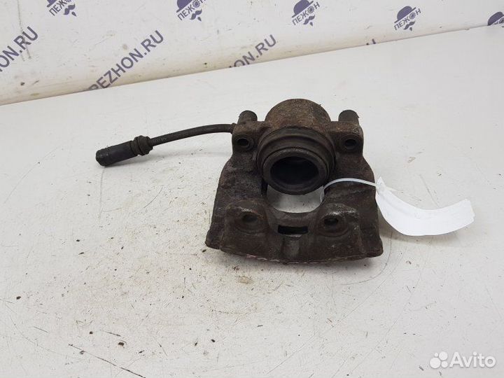 Суппорт тормозной передний левый Ford Mondeo