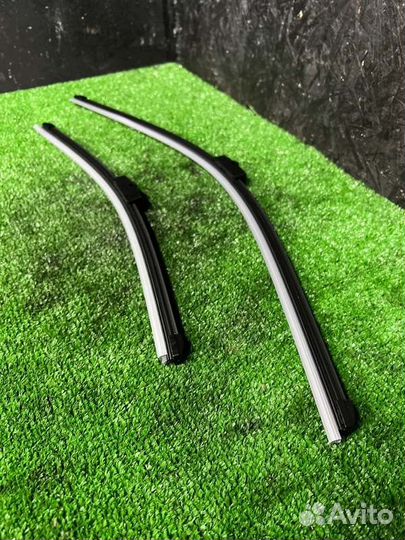 Щетка стеклоочистителя Bmw 5-Series F10 F01