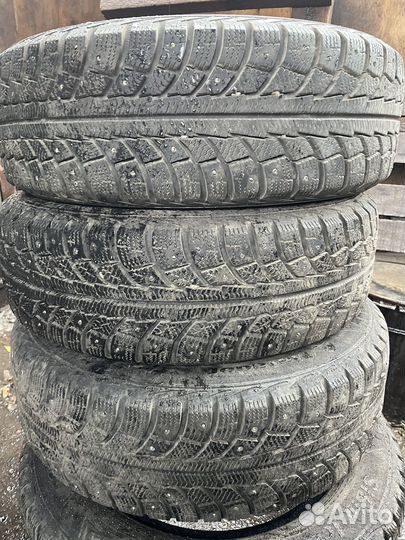 Matador MP 50 Sibir Ice 2 185/65 R15