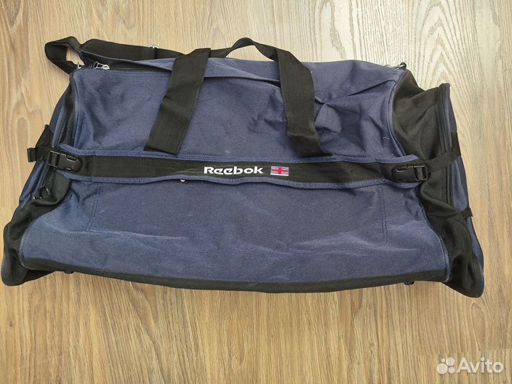 Спортивная сумка reebok