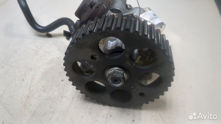 Тнвд Opel Zafira B, 2011