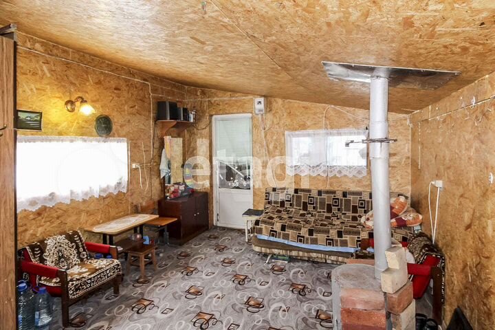 Участок 8 сот. (СНТ, ДНП)