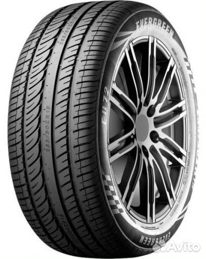 Evergreen EU72 215/55 R16