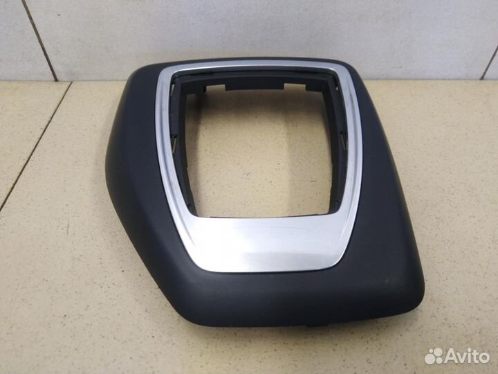 Накладка декоративная X1 E84 2009