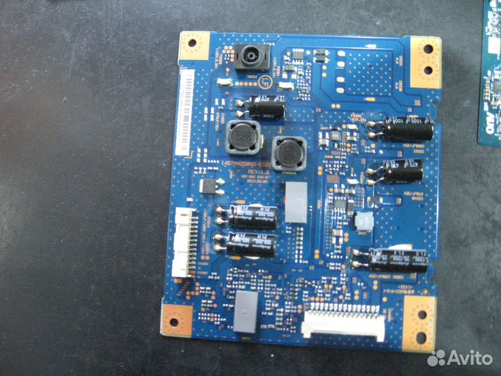 Продам платы от телевизора sony kdl-42w705b