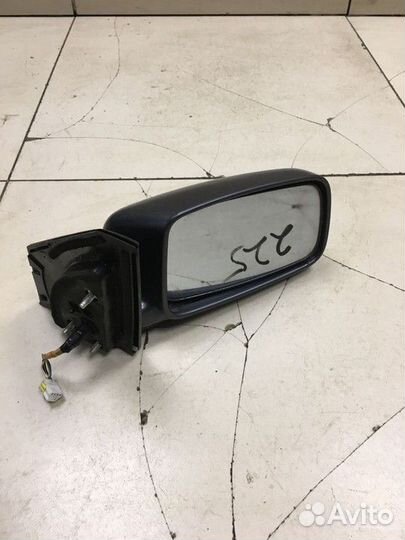 Зеркало заднего вида боковое Mitsubishi Lancer
