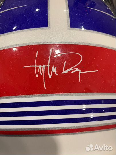 Шлем shoei vfx-dt