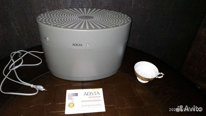 Увлажнитель воздуха