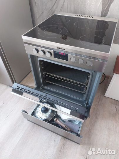 Плита электрическая