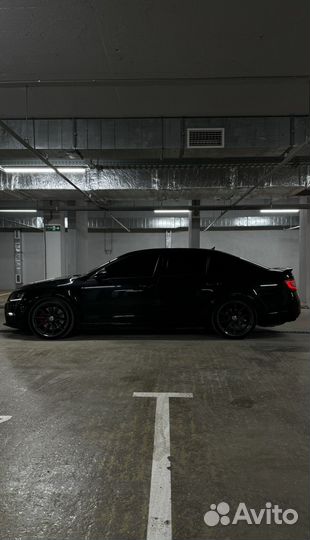 Skoda Octavia RS 2.0 AMT, 2014, 220 000 км
