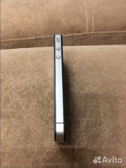 iPhone 4 16Gb Black