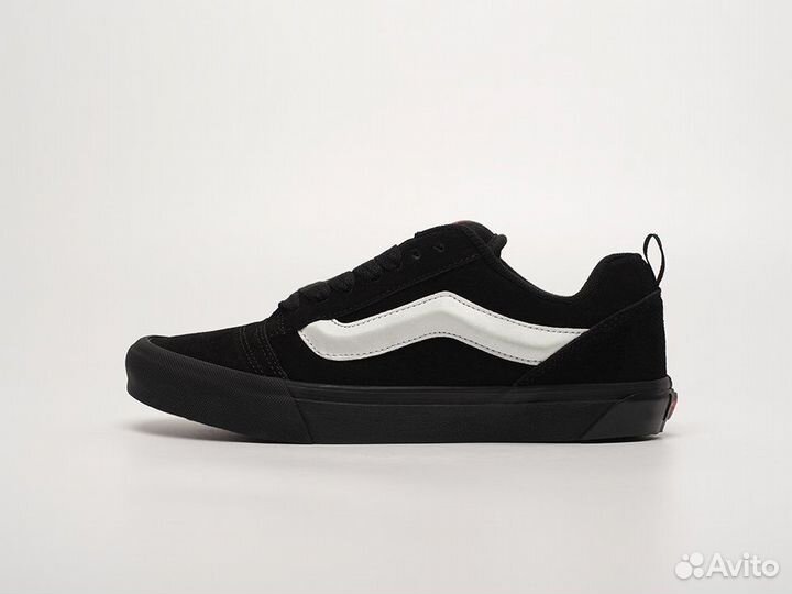 Кеды vans Knu Skool 40