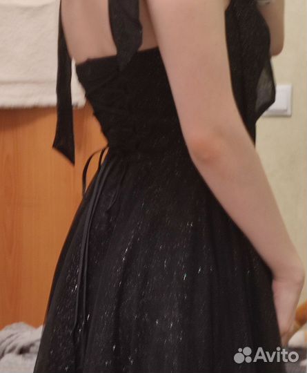 Вечернее/выпускное платье