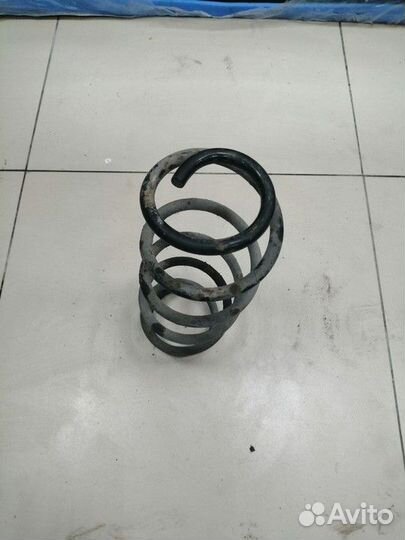 Пружина подвески задняя Mazda 6