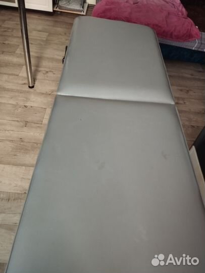 Кушетка для наращивания ресниц бу