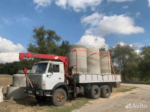 Услуги манипулятора Аренда манипулятора сам гружу