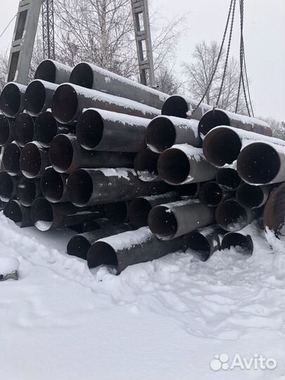 Труба 530