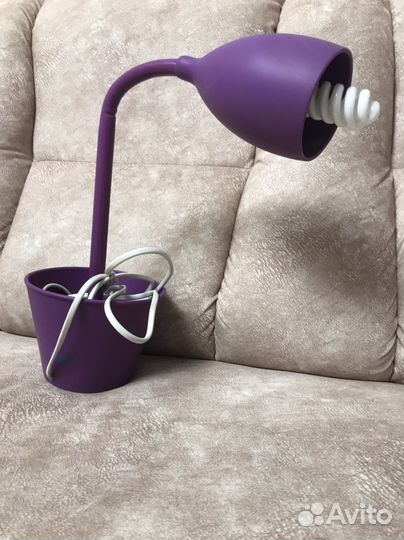 Светильник