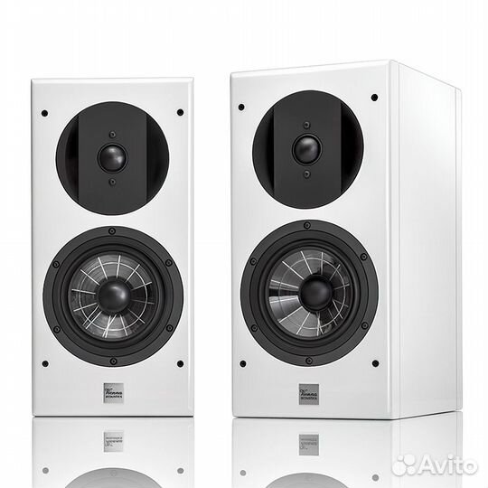 Полочная акустика Vienna Acoustics Haydn Grand Sym