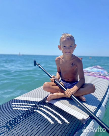 Аренда прокат сапбордов / sup доска