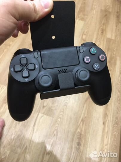 Sony PlayStation 4,5 PS 4 на стену, кронштейн