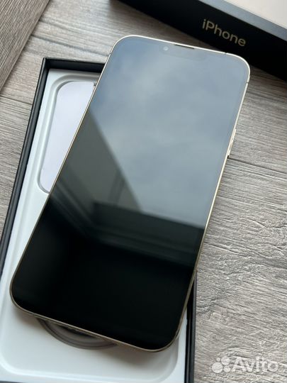 iPhone 13 Pro Max, 256 ГБ