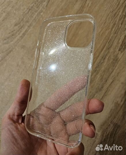 Чехол для iPhone 15