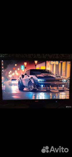 Монитор для компьютера