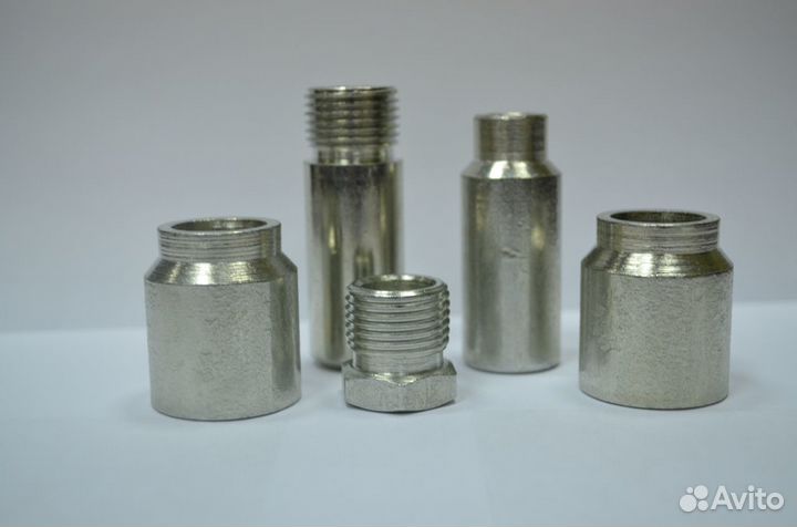 Металлообработка на токарных автоматах, Штамповка