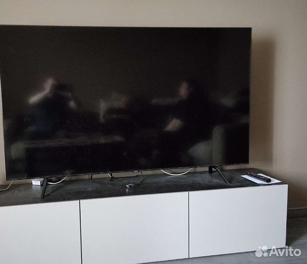 Телевизор smart tv