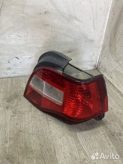 Фонарь задний правый Daewoo Nexia