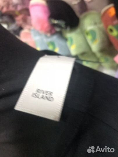 Платье 50river island