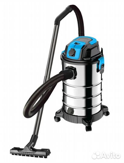 Пылесос строительный