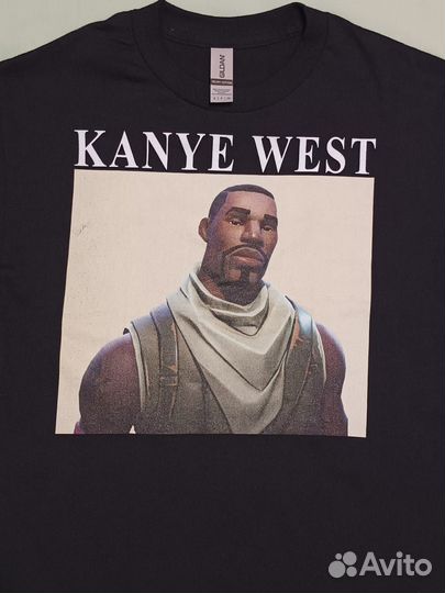 Футболка мужская новая S Gildan