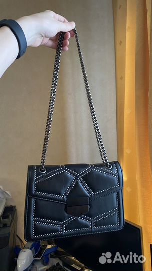 Сумка женская через плечо