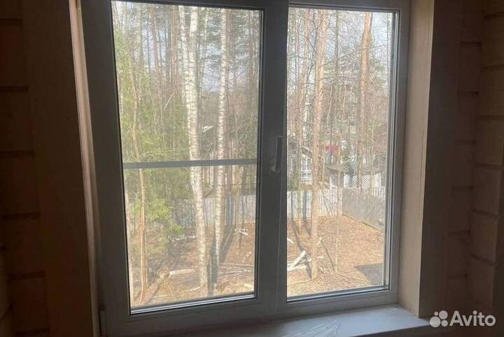 Окна за 7 дней