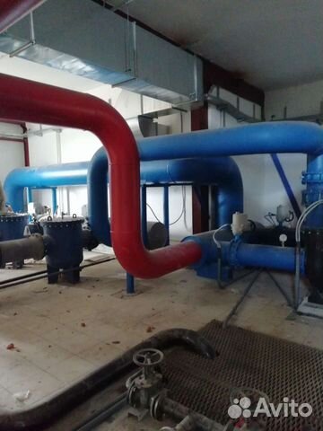 Услуги сварщика