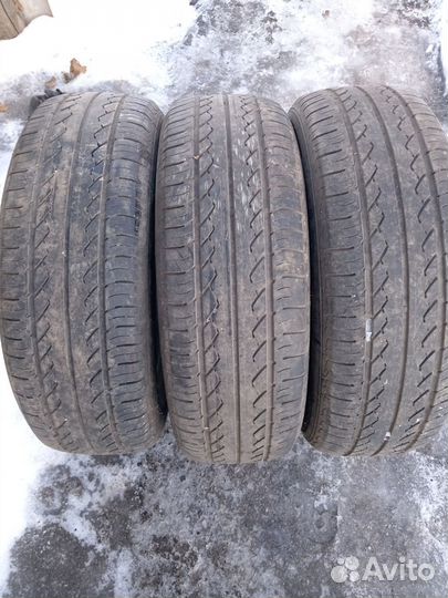 Hankook Optimo K406 215/65 R16 98H