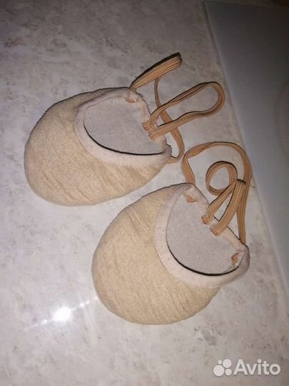 Полупальцы