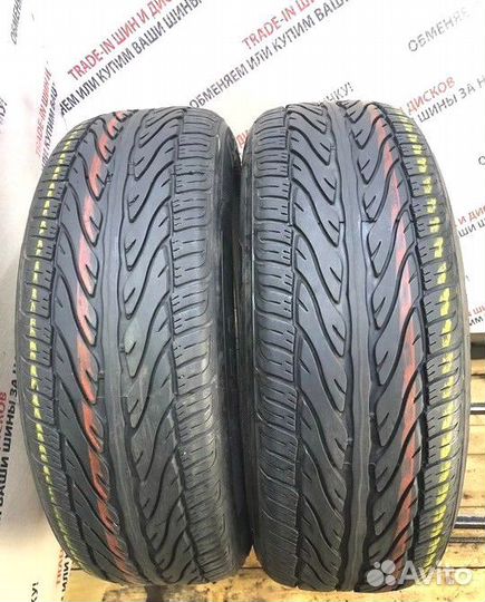 Zeta Azura 225/60 R17 99N