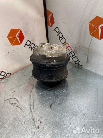 Подушка крепления двигателя Mercedes C-Class W203