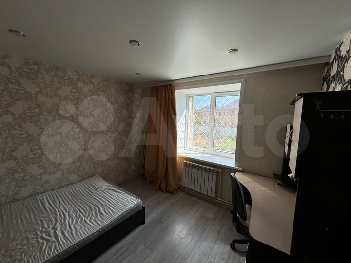 2-к. квартира, 60 м², 1/5 эт.