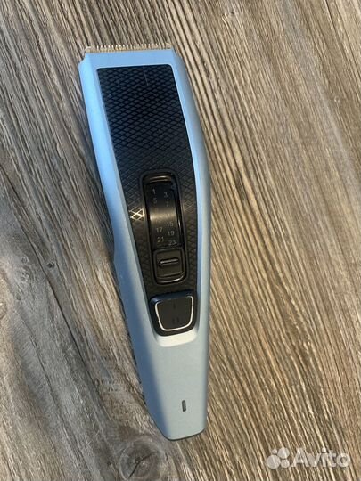 Машинка для стрижки волос philips