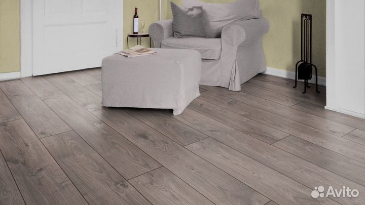 Ламинат со склада