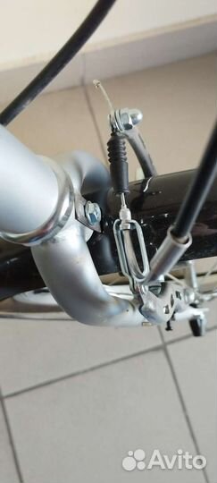 Детский велосипед Stern