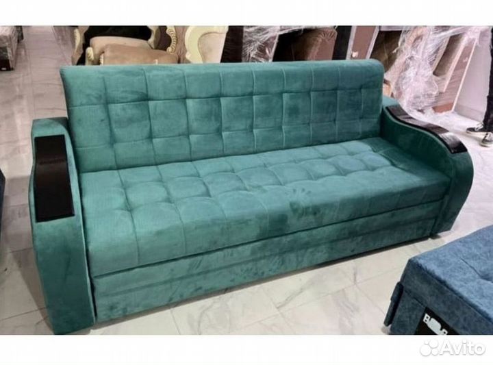 Диван раскладной на заказ