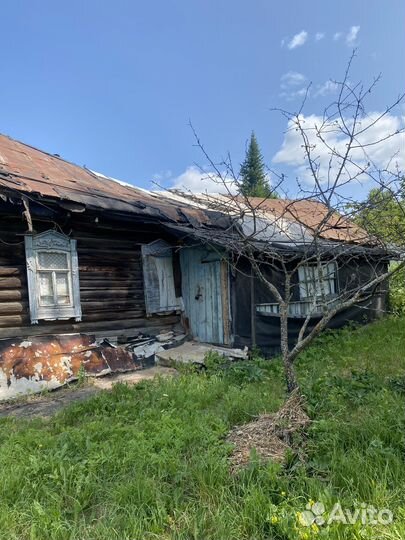 Сруб