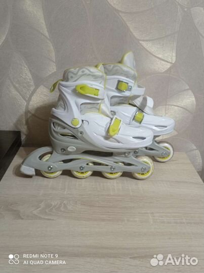 Ролики