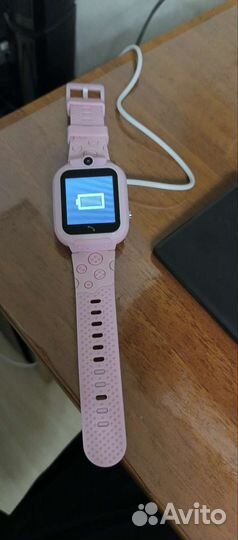 Детские смарт часы dexp